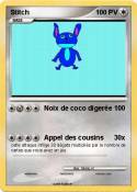 Stitch