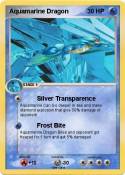 Aquamarine