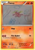 Flamey
