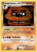 FreddyFasbear