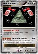 MLG Illuminatti