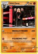 John Cena