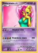 Fluttershade