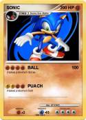 SONIC