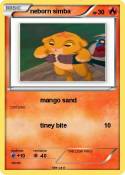 neborn simba