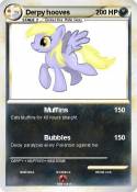 Derpy hooves
