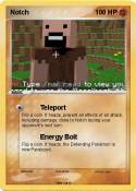 Notch