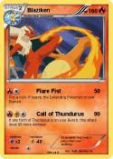 Blaziken