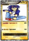 Sonic