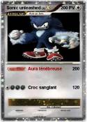 Sonic unleashed