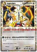 legendary 3333