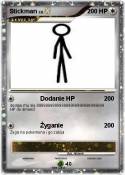 Stickman