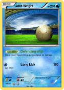 Jack Wright