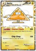 Nacho
