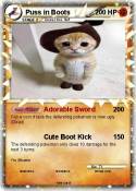 Puss in Boots