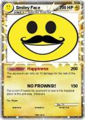 Smiley Face