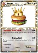 Burger Lord