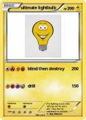 ultimate lightb