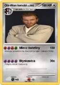 Obi-Wan kenobi