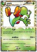 yoshi