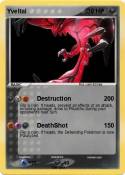 Yveltal