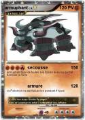 armuphant