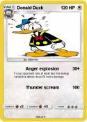 Donald Duck