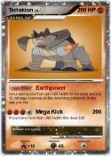 Terrakion