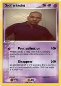 Goofrankachu