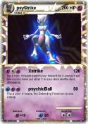 psyStrike