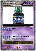 best medicen