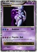 Mewtwo