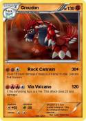 Groudon
