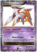 Arceus