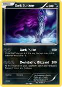 Dark Suicune