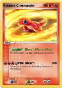 Robbies Charman