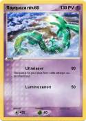 Rayquaza niv.68