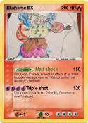 Ekahorse EX
