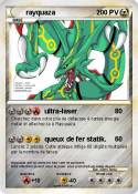 rayquaza