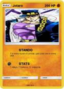 Jotaro