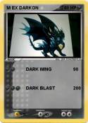 M EX DARKON
