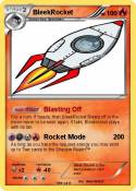 BleekRocket