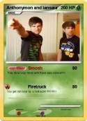 Anthonymon and