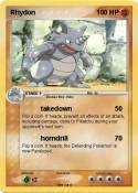 Rhydon