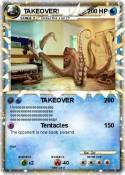 TAKEOVER!
