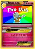 THE DAB