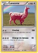 Lamacorne