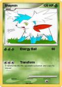 Shaymin