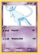 Mew