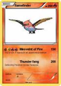 flamefinder